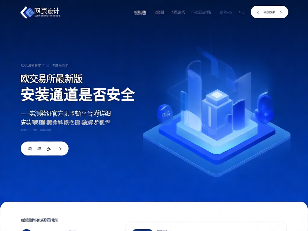 欧交易所安全验证